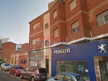 Piso en venta en Benavente