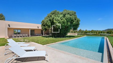 Foto 2 de Finca rústica en venta en Canyamel, Capdepera