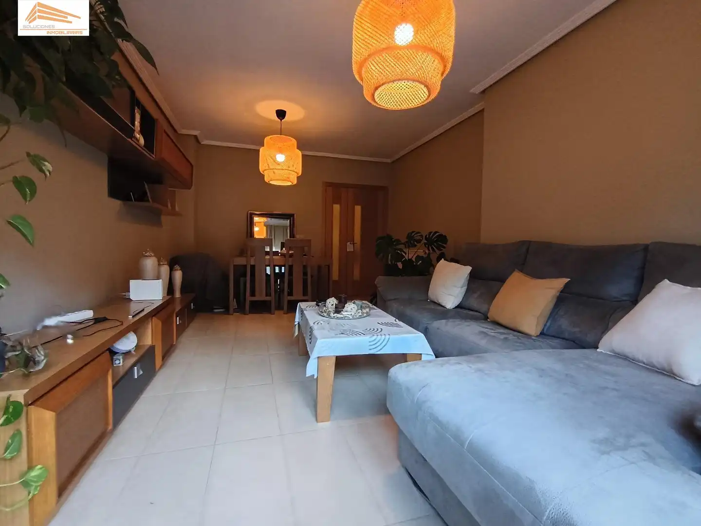 Maison mitoyenne à vendre à Aldeamayor de San Martín, imagen 8