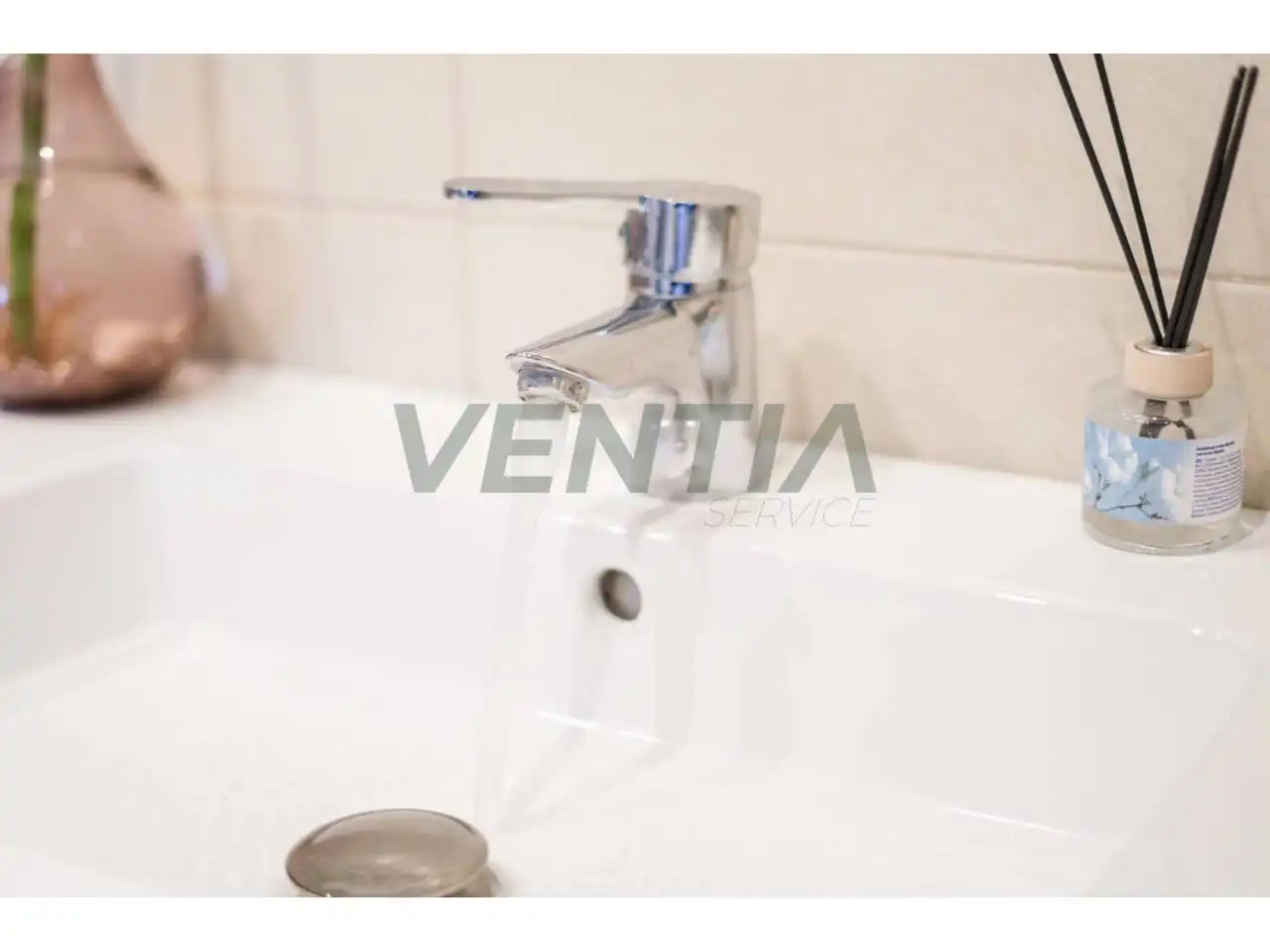 Bathroom of Houses for sale in Sant Feliu de Codines  with Air Conditioner, Heating and Private garden