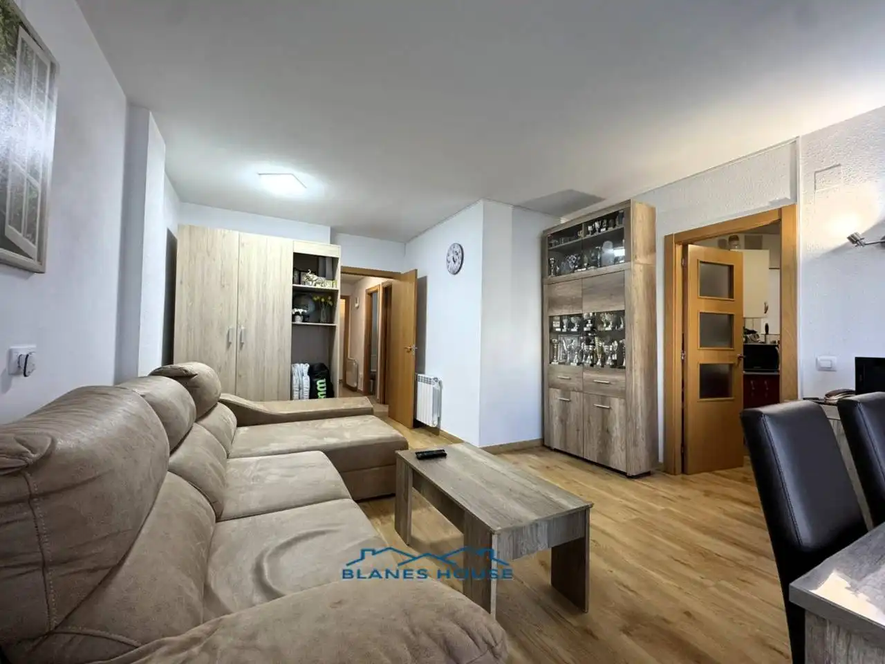 Wohnung mit Aufzug zum Verkauf in Calle Gavarres 0, imagen 6