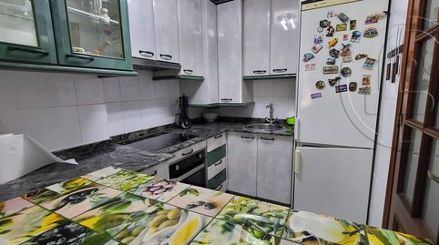 Foto 2 de Apartament de lloguer a Calle de Roy García de Santander, 13, Alisal - San Román, Santander