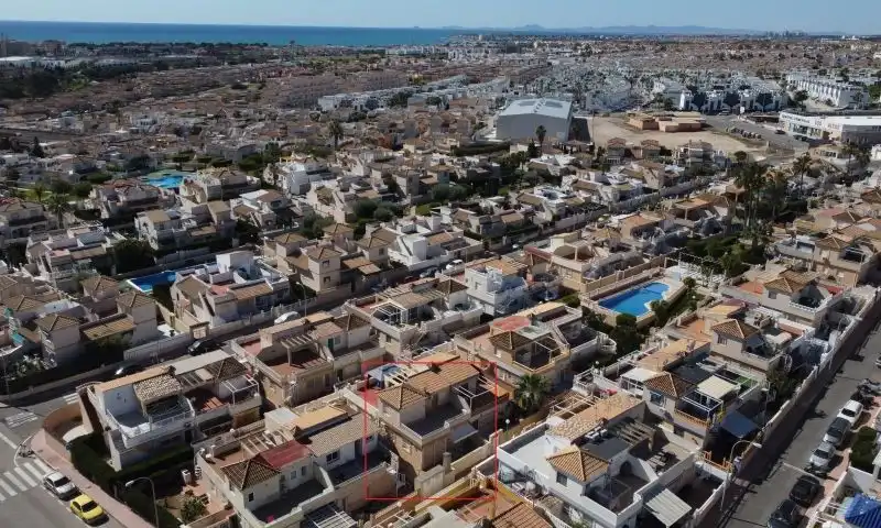 Apartment zum Verkauf in Los Balcones - Los Altos, imagen 2