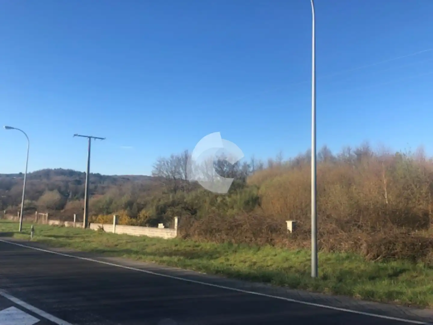 Terreni e lotti in vendita a Allariz