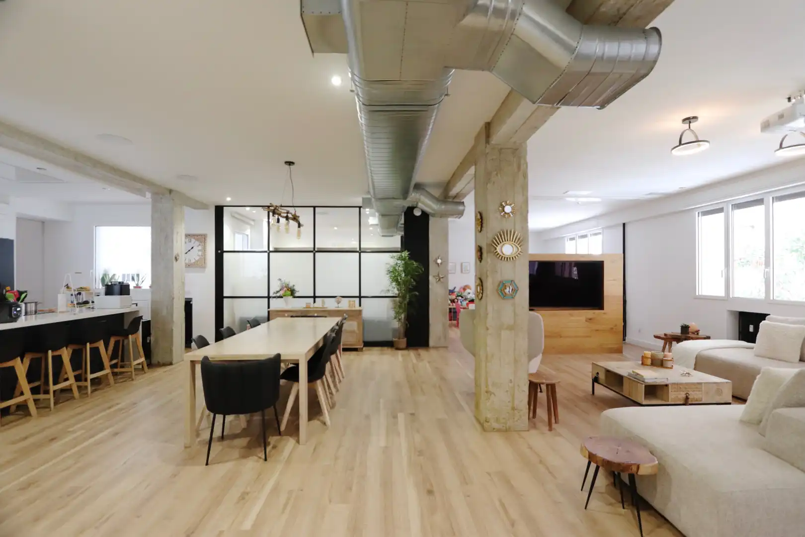 Appartement avec ascenseur à vendre à Barrio de Salamanca