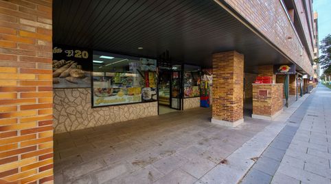 Photo 2 of Commercial properties for transfer in Claudio Coello, Población de Arroyo, Palencia