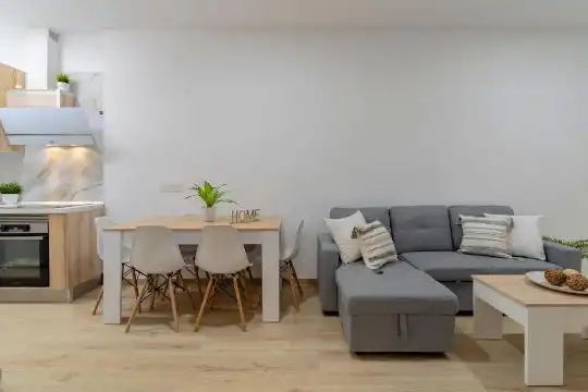 Flat with lift for sale in Sant Andreu, imagen 4