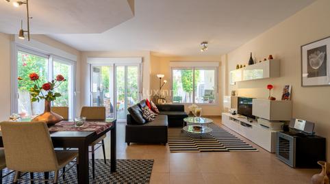 Foto 4 de Casa adosada en venda a Benimeit - Tabaira, Alicante