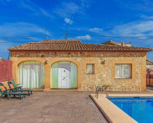 Vista exterior de Casa o xalet en venda en Gandia amb Aire condicionat i Terrassa