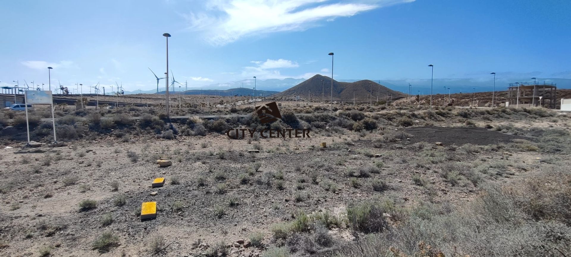 Residencial en venda en Arico
