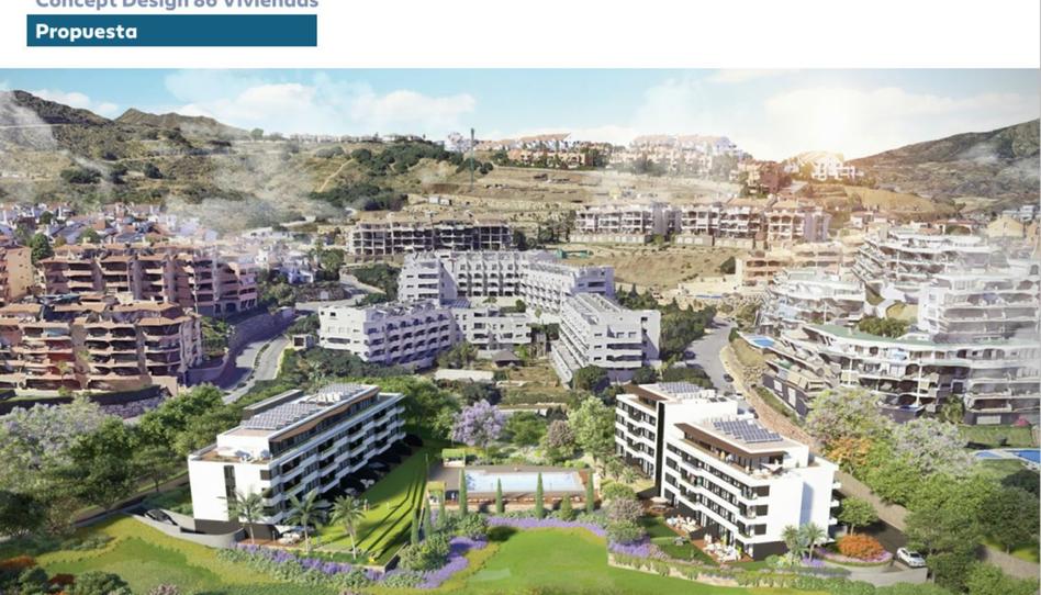 Photo 1 of Land for sale in Calle Notarios, Riviera del Sol, Málaga