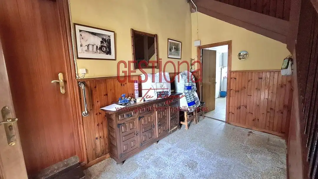 Haus mit Terrasse zum Verkauf in Hazas de Cesto, imagen 36