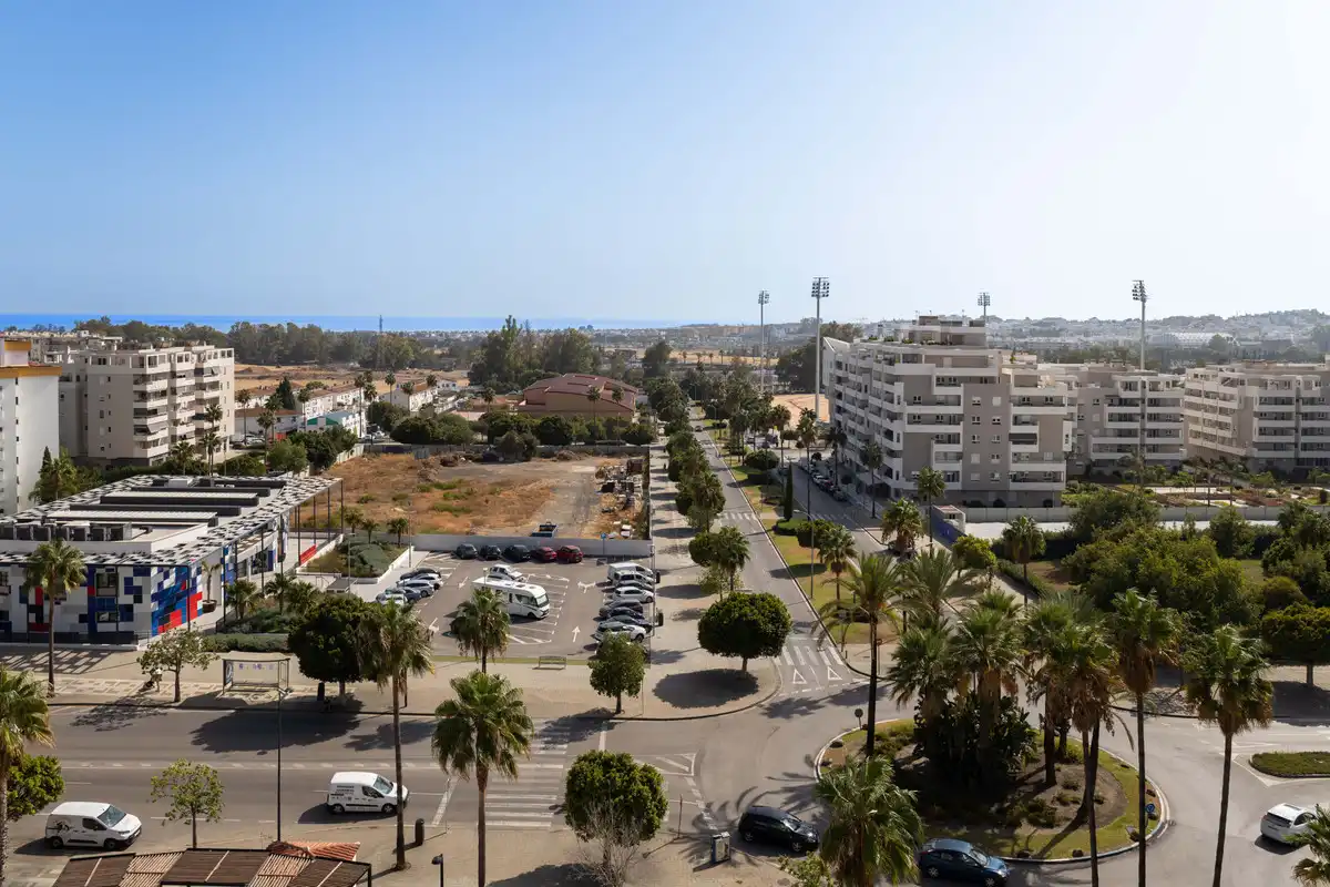 Ático en venta en Nueva Andalucía, imagen 35