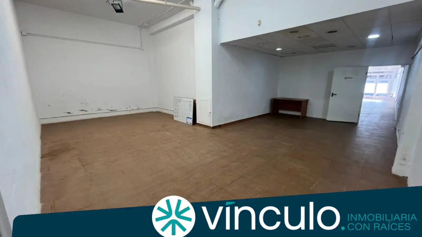 Locale commerciale in affitto a Norte
