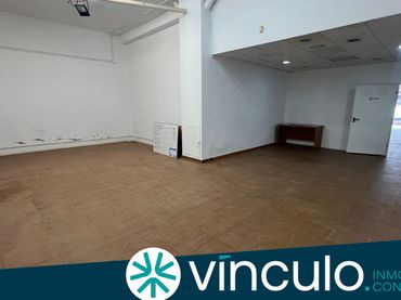 Local comercial de lloguer a Norte