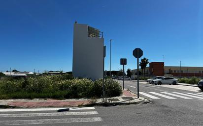 Vista exterior de Residencial en venda en Los Palacios y Villafranca