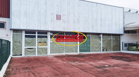 Photo 3 of Industrial buildings for sale in Aznalcázar, Sevilla