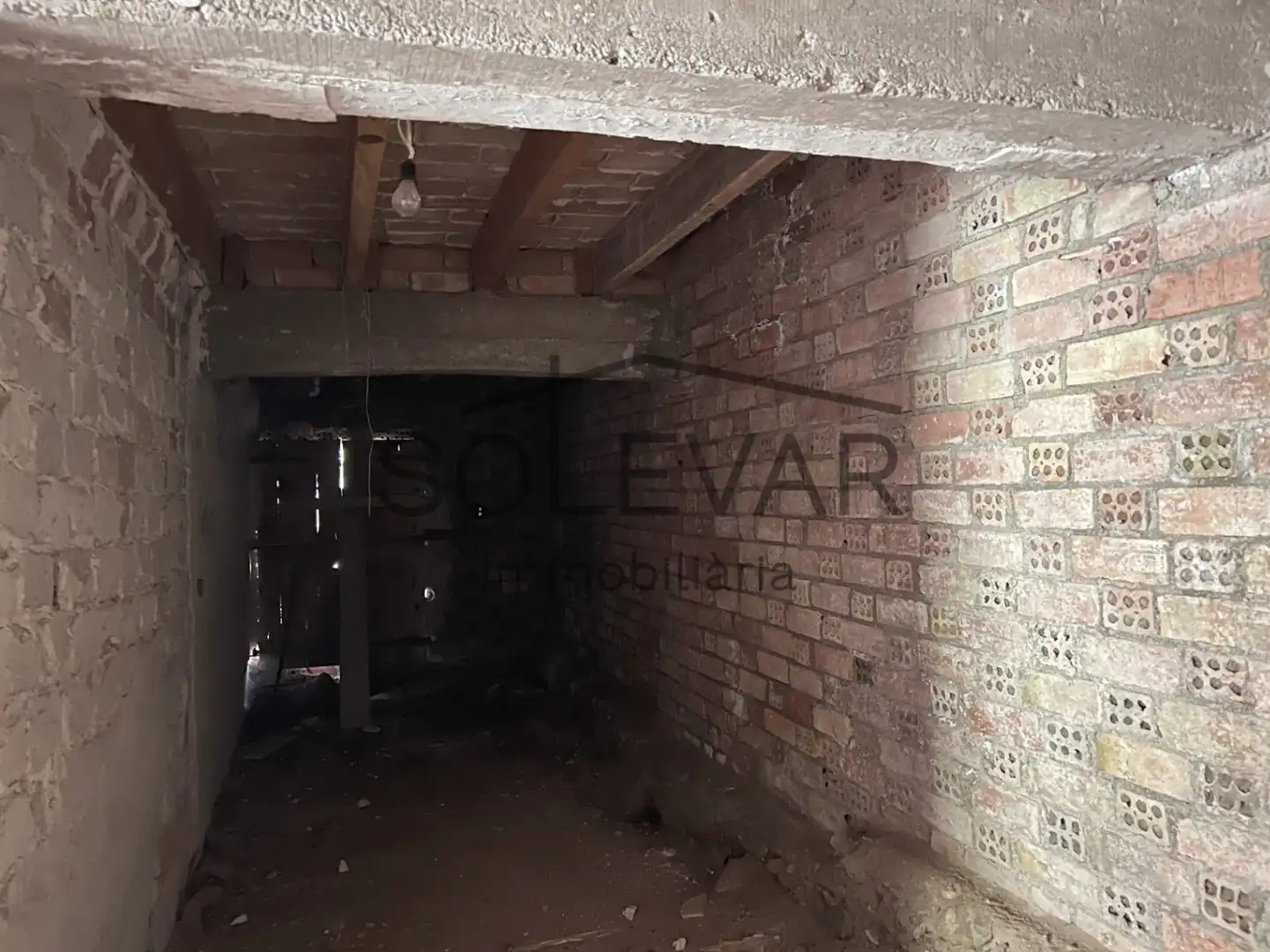 Casa o xalet en venda en Sarroca de Bellera
