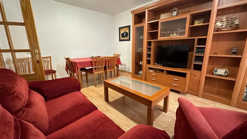 Dúplex de lloguer a Santa Lucía