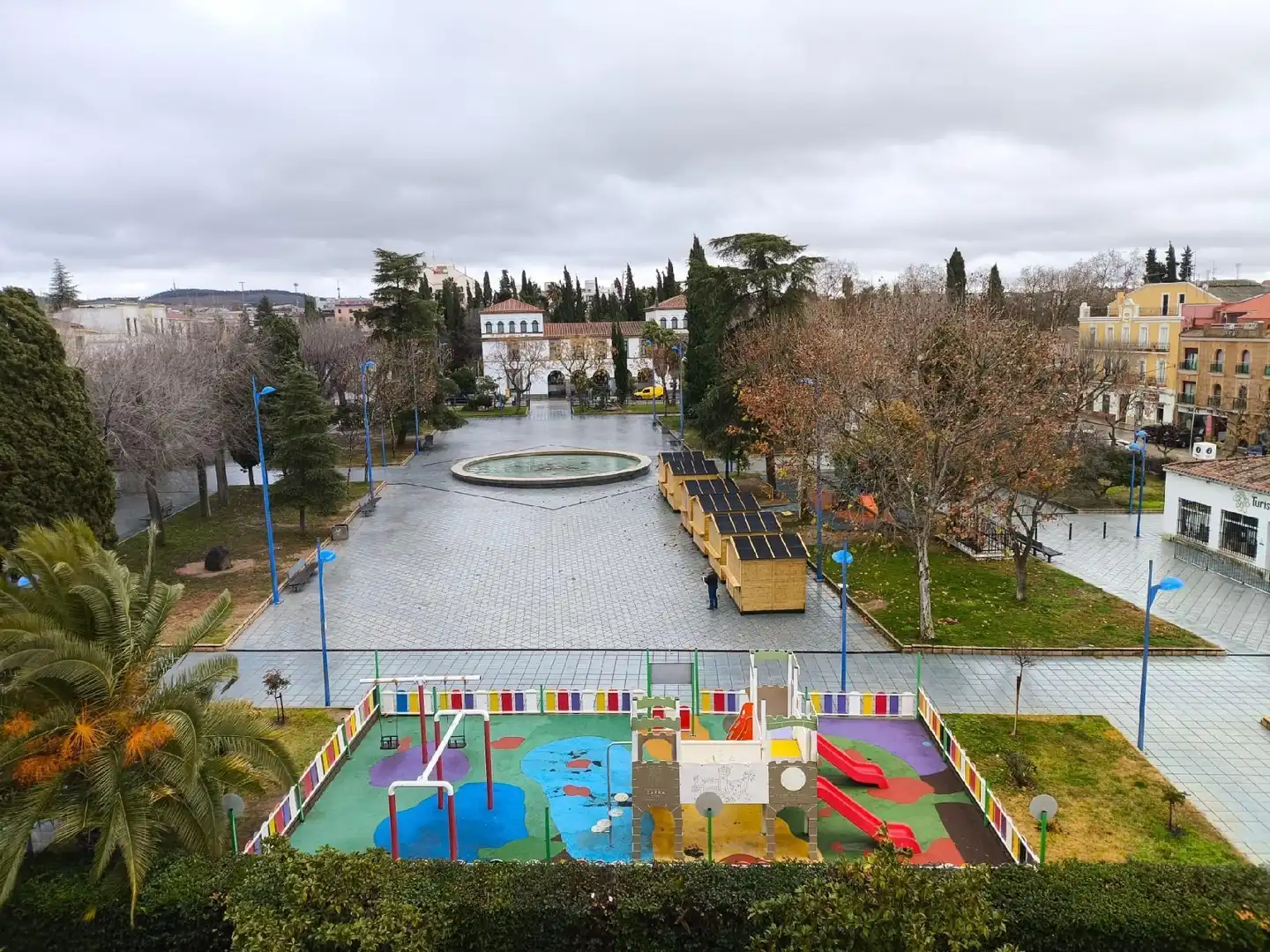 Jardín de Piso en venta en Zafra
