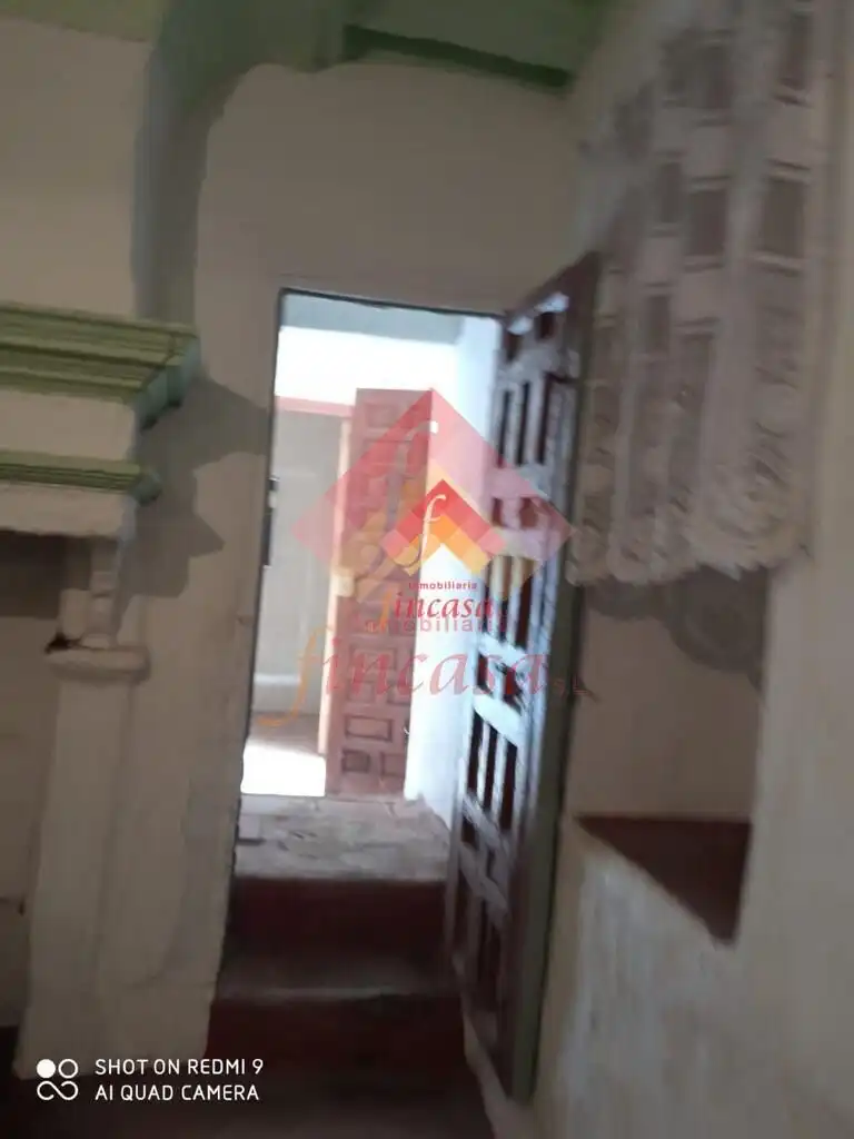 Casa rústica en venda a Casco Histórico, imagen 8