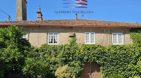 Foto 2 de Casa o xalet en venda a Barbadás, Ourense
