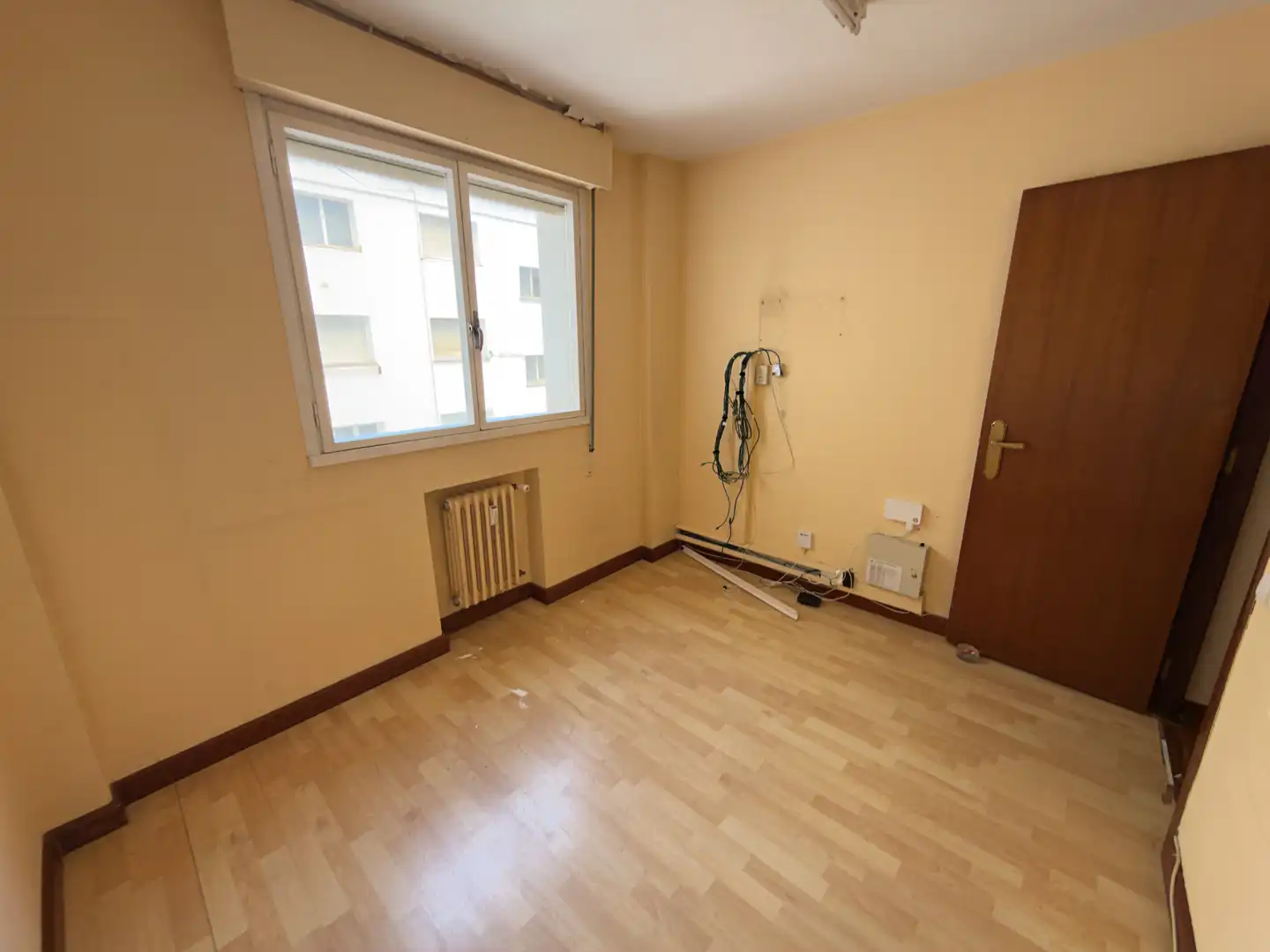 Wohnung mit Aufzug zum Verkauf in Plaza de Nicanor Piñole, imagen 8