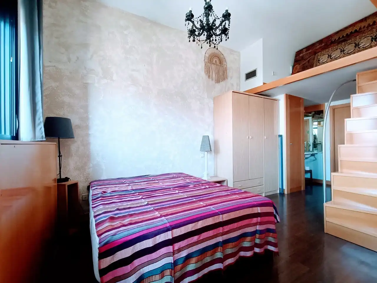 Flat for rent in ENSANCHE DE VALLECAS, Ensanche de Vallecas - La Gavia