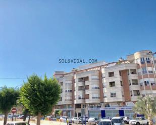 Exterior view of Garage for sale in Orihuela