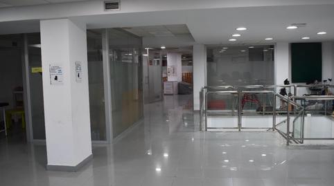 Foto 5 de Oficina de lloguer a Avenida de la Rosaleda, 11, La Goleta - San Felipe Neri, Málaga Capital