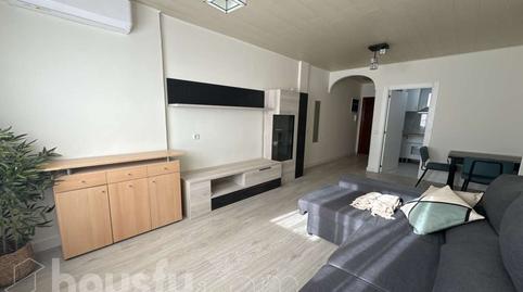 Photo 3 of Flat to rent in Calle del Ferrocarril, ., Palos de Moguer, Madrid