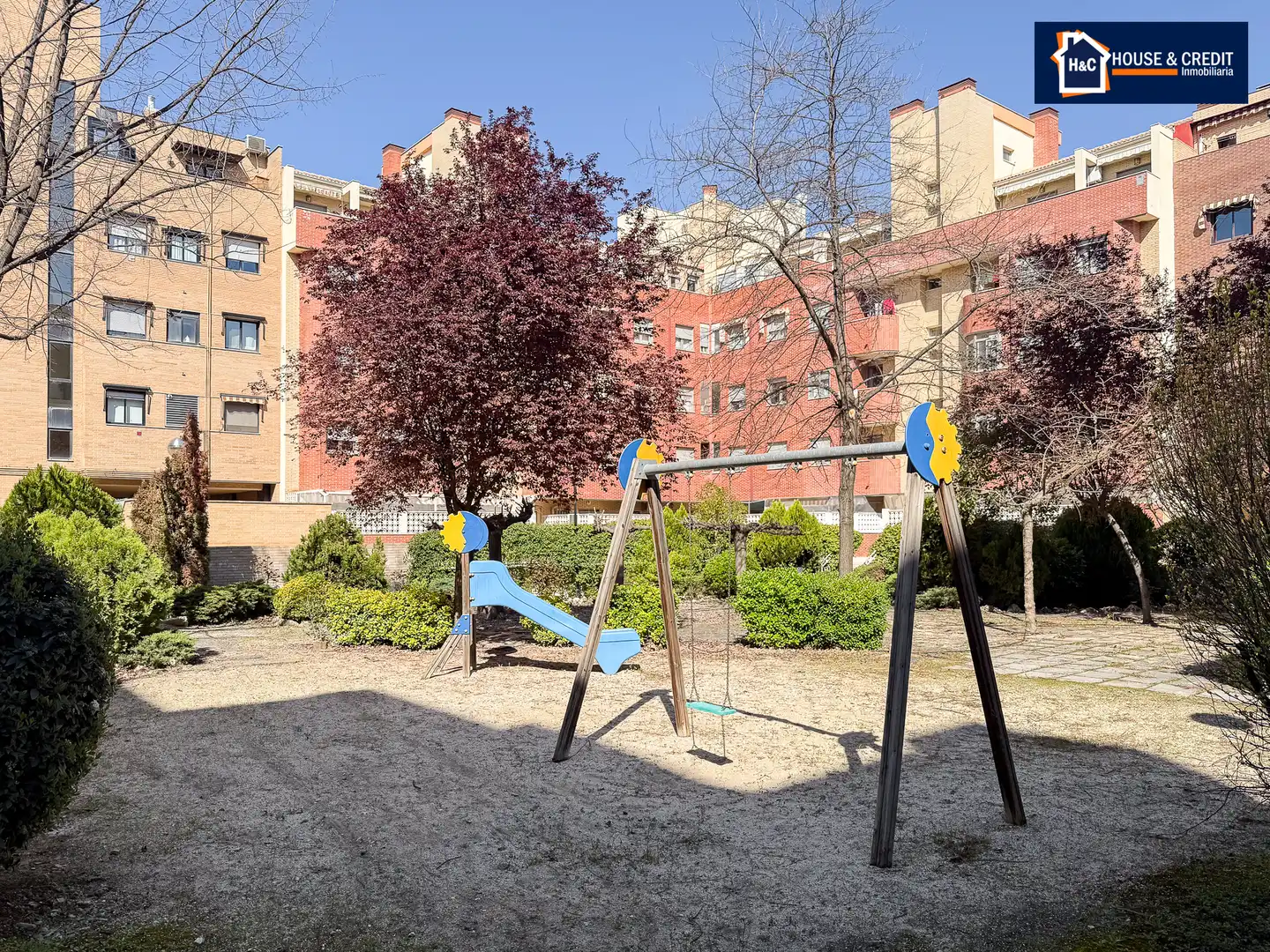 Parking de Piso en venta en Pinto con Aire acondicionado, Calefacción y Terraza