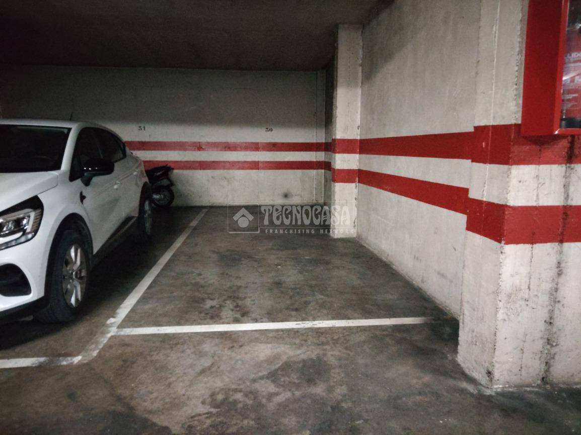 Parking de Garaje en venta en  Córdoba Capital