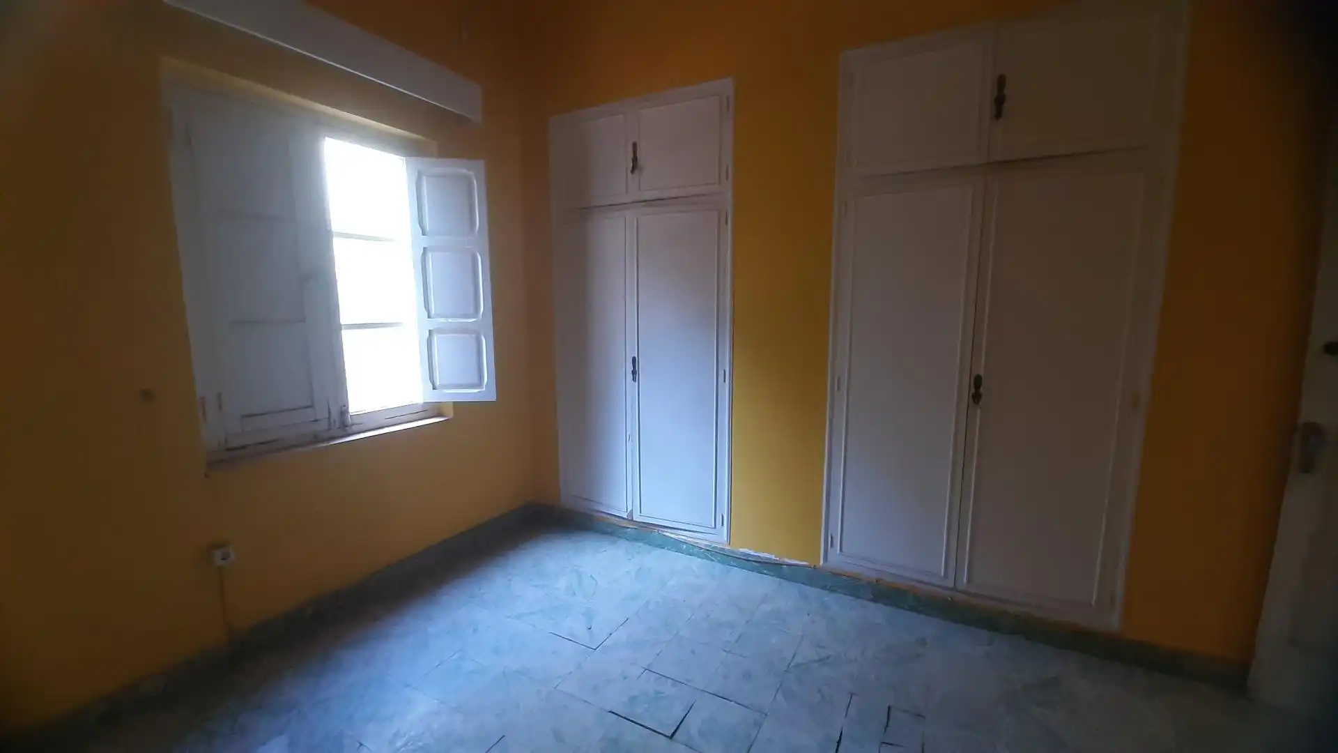 Habitación de Casa o chalet en venta en Dénia con Jardín privado, Terraza y Trastero