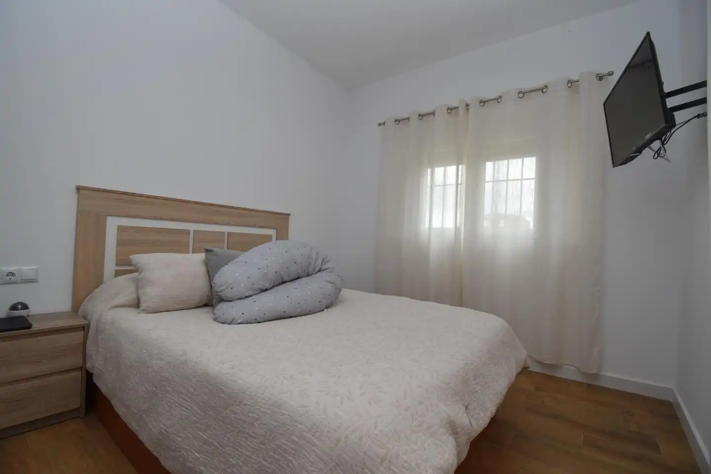 Casa con giardino in vendita a Partida Daimes, imagen 16