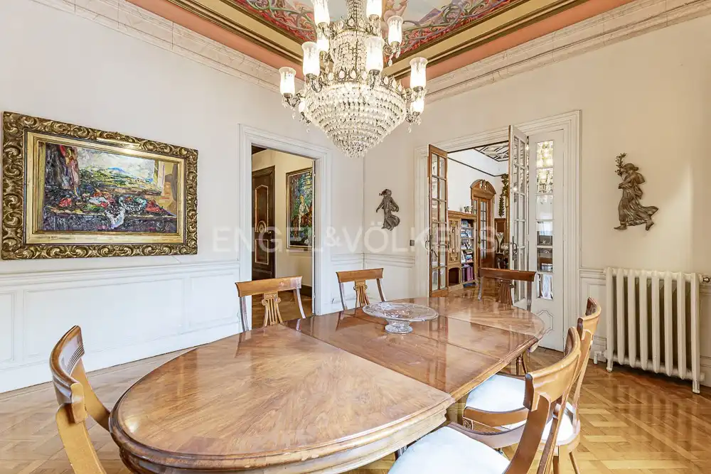 Wohnung mit Terrasse zum Verkauf in Eixample, imagen 10