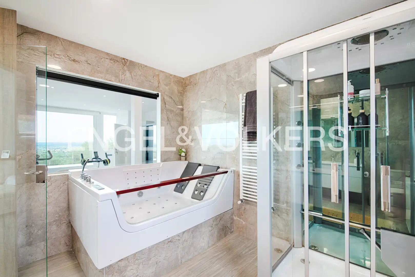 Haus mit Pool zum Verkauf in Carrer Balmes, imagen 35