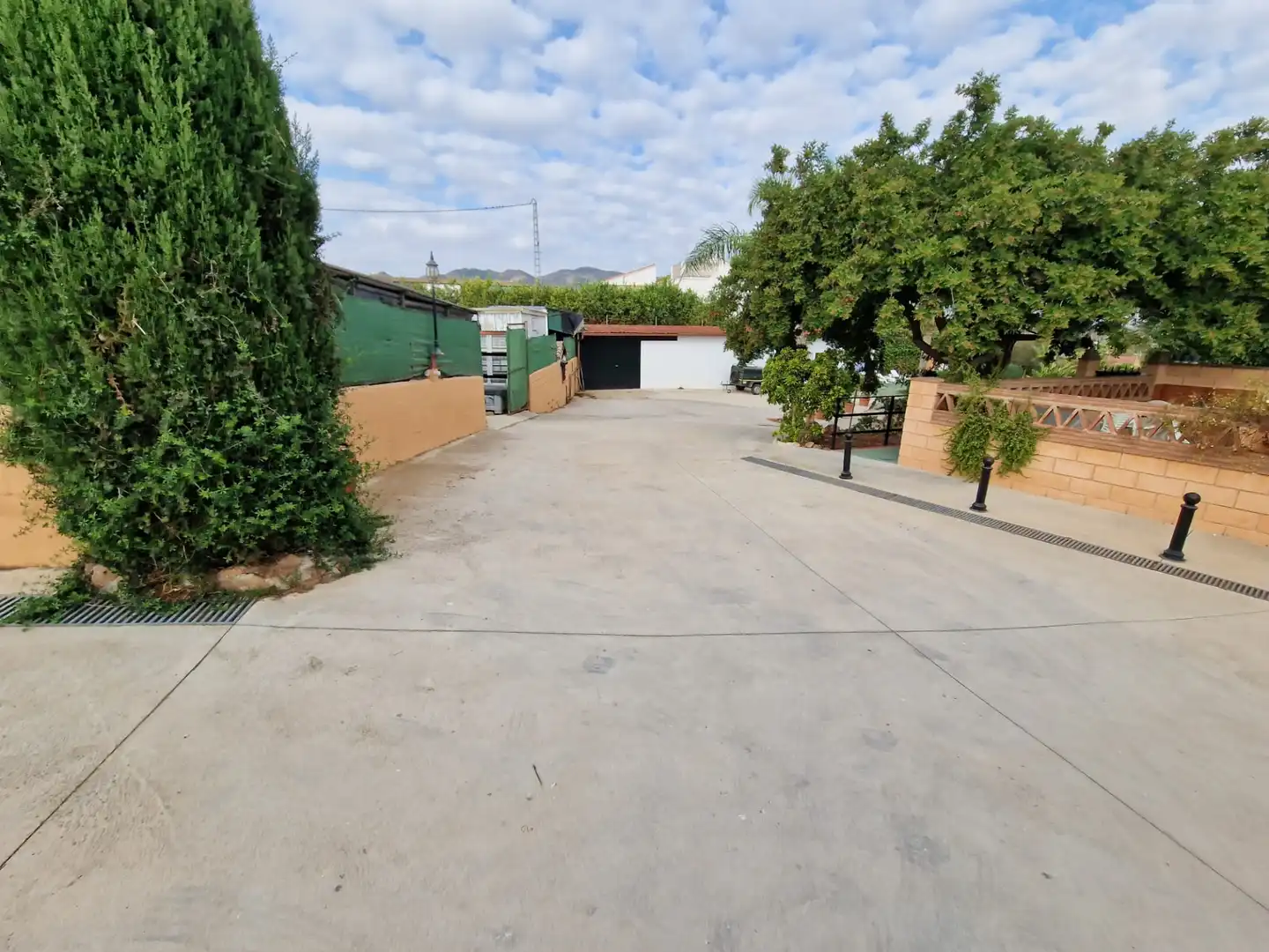 Terreno rustico in vendita a El Romeral - Peñón de Zapata, imagen 29