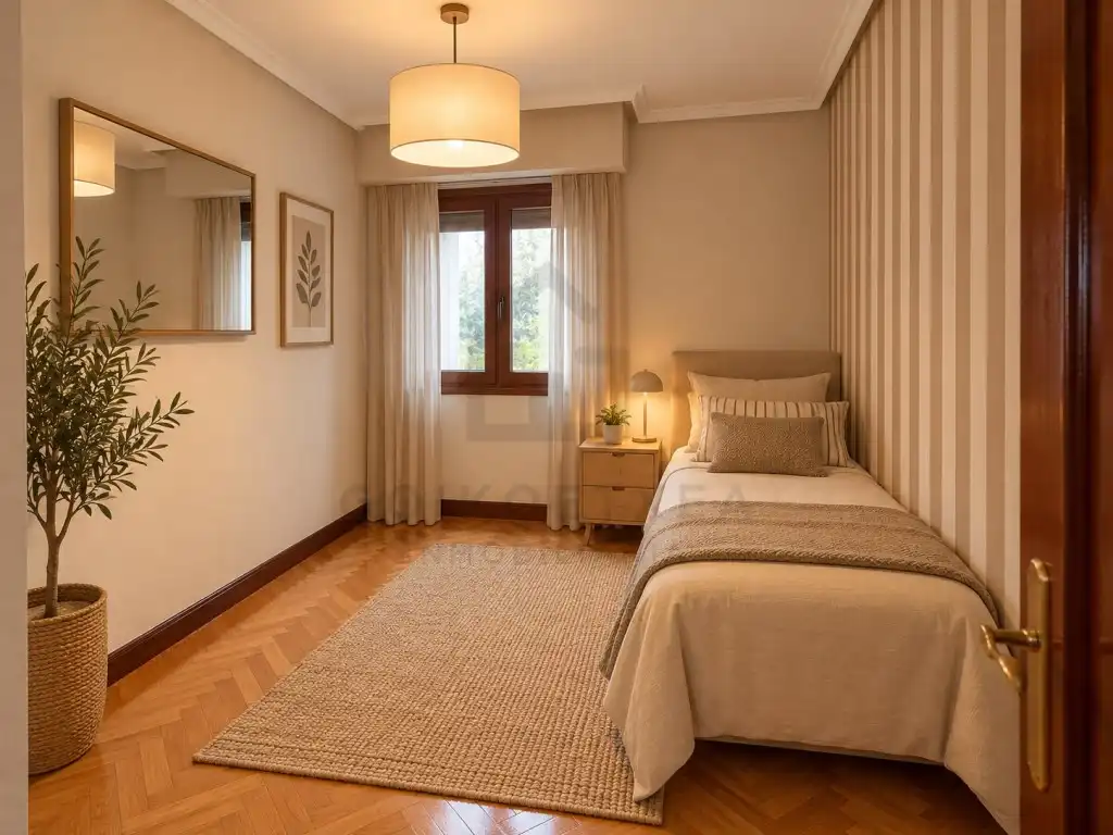Appartement avec ascenseur à vendre à Calle J.Thalamas Labandibar, imagen 8