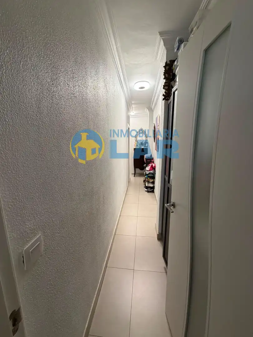 Wohnung zum Verkauf in Moguer