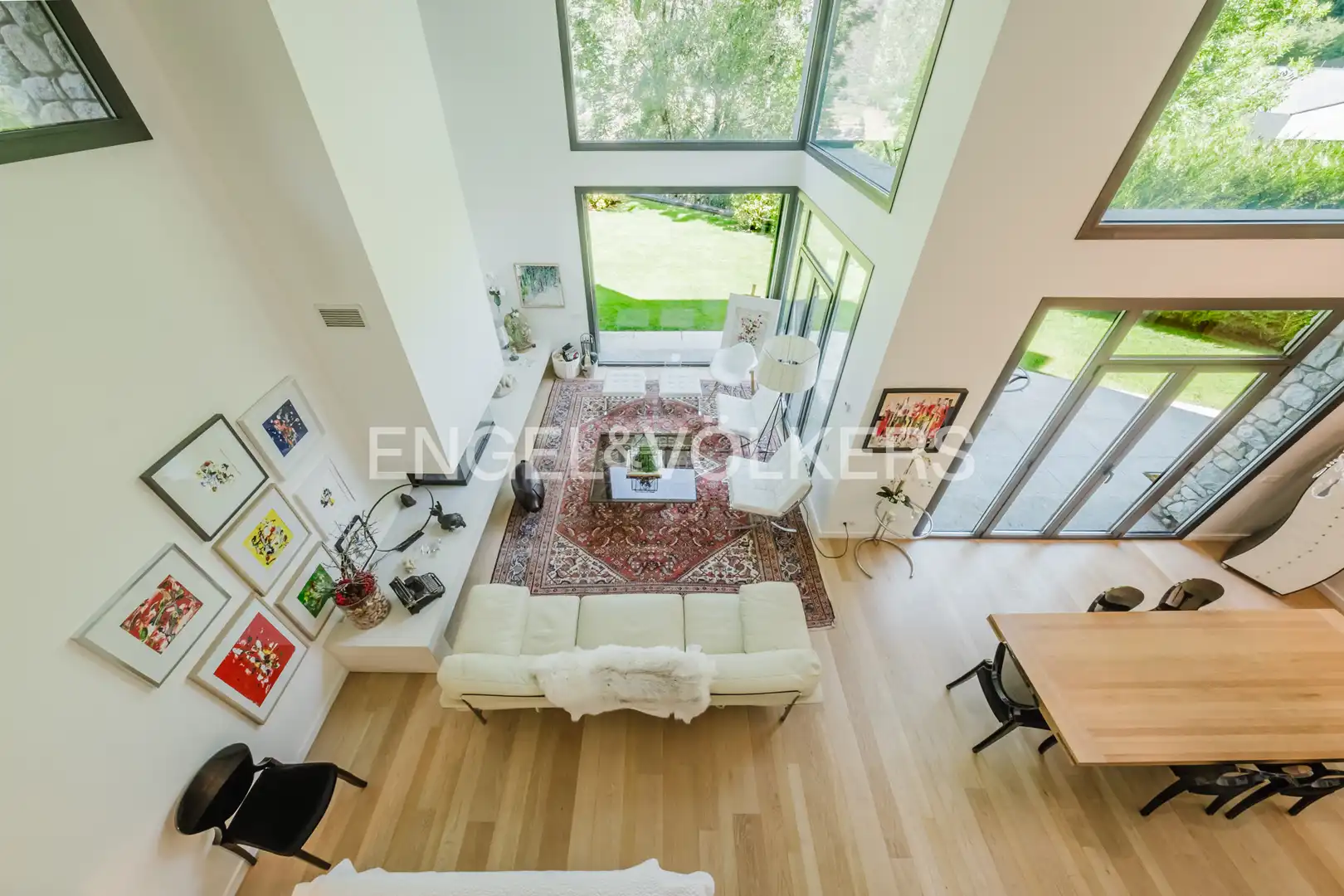 Chalet con jardín en venta en Els Cortals, imagen 13
