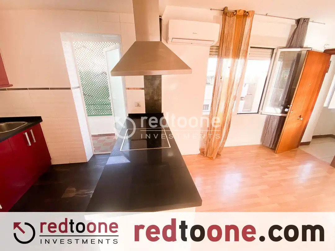 Piso con terraza en venta en Campoamor - Altozano, imagen 12
