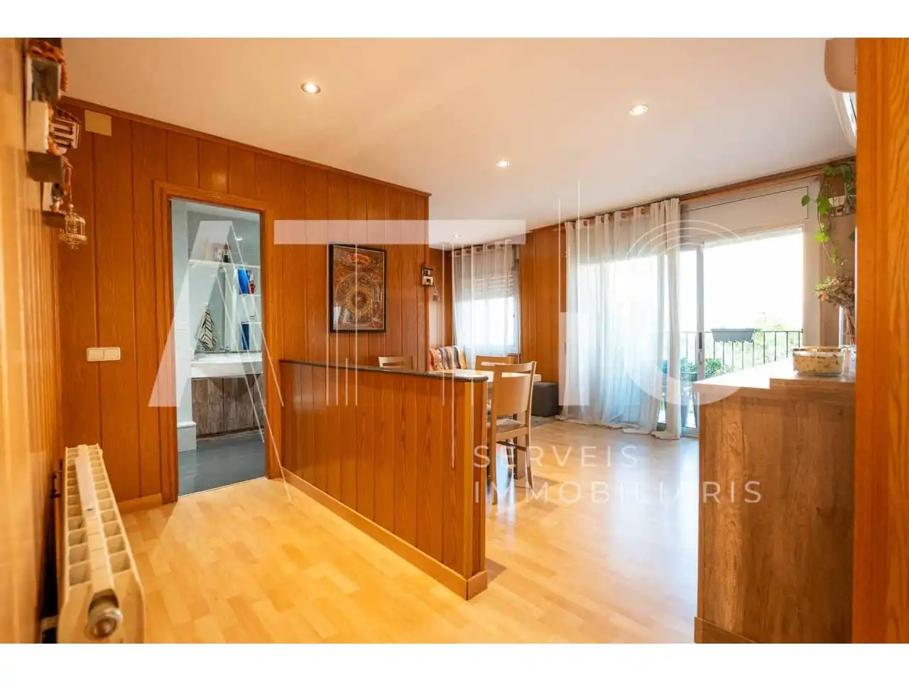 Piso en venta en Calle Sau, Torre-romeu