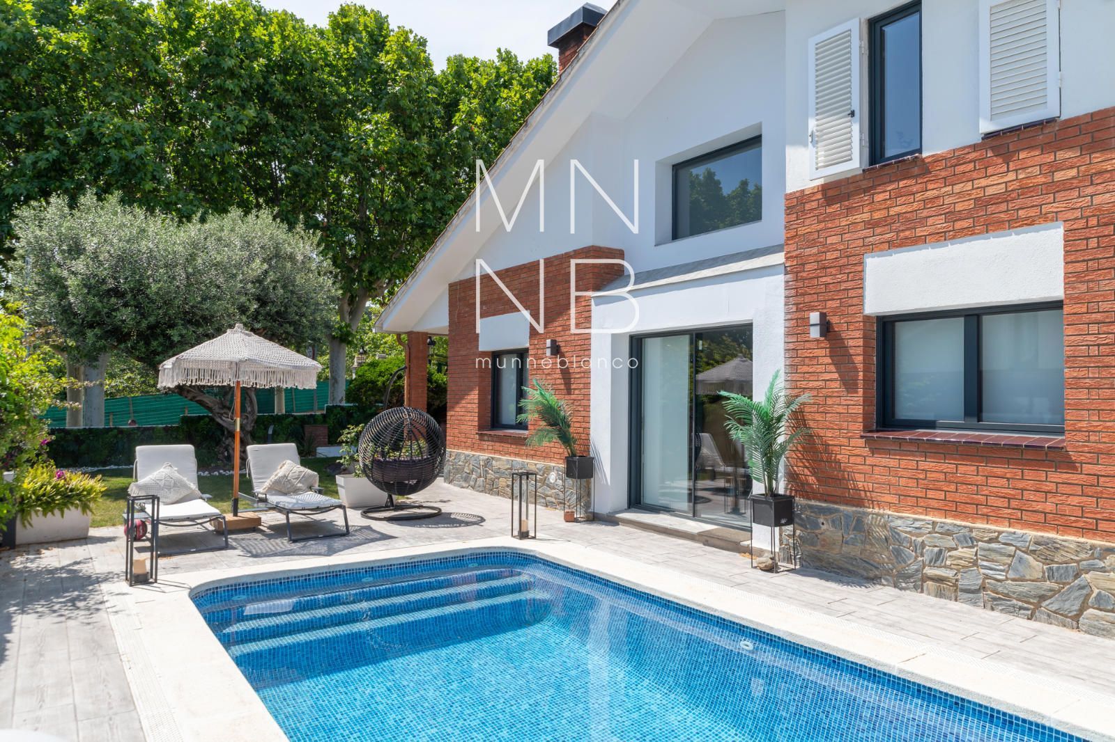 Casa o chalet en venta en Misericordia