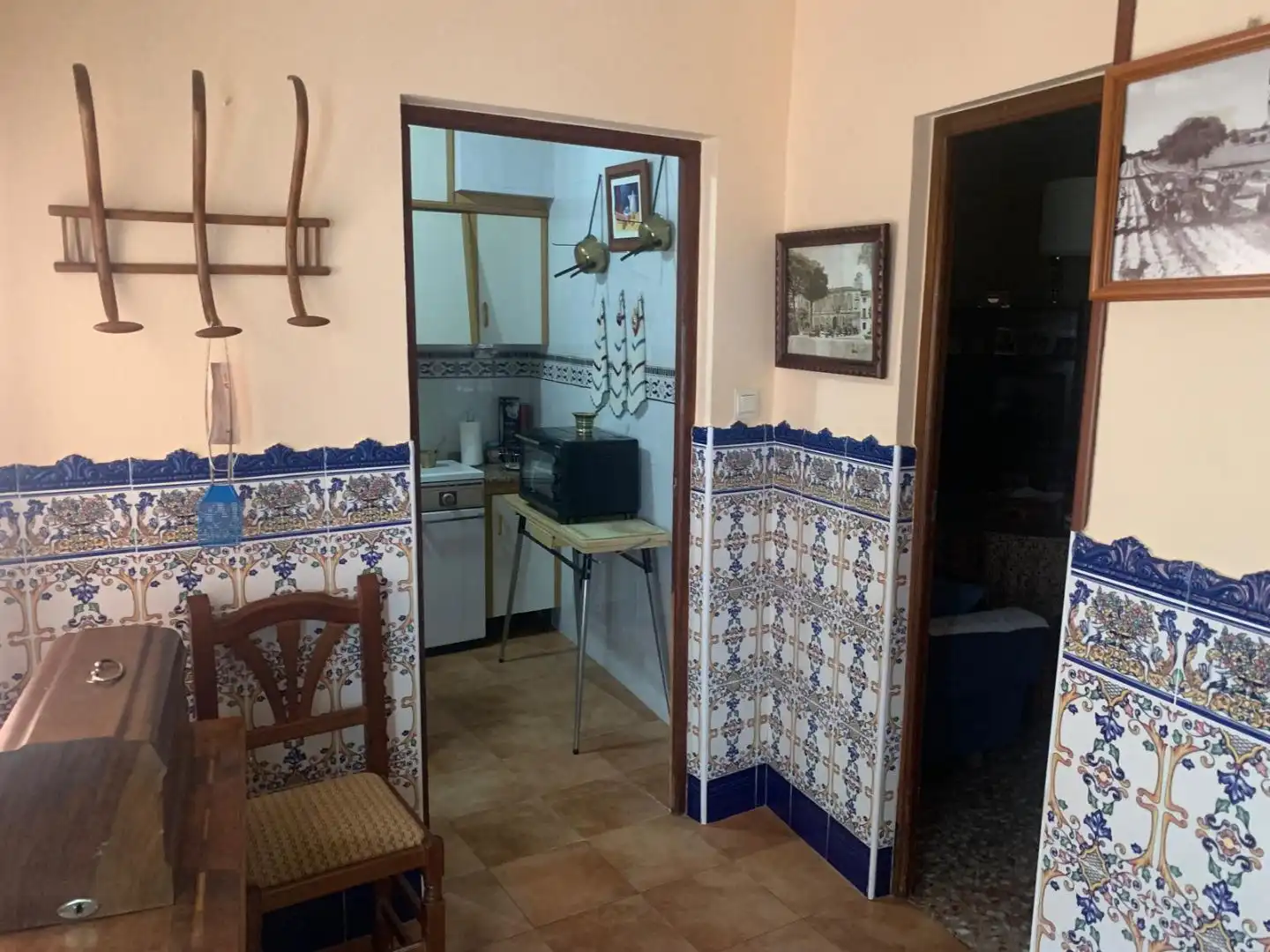Casa in vendita a Calle Castellanos 81, imagen 22