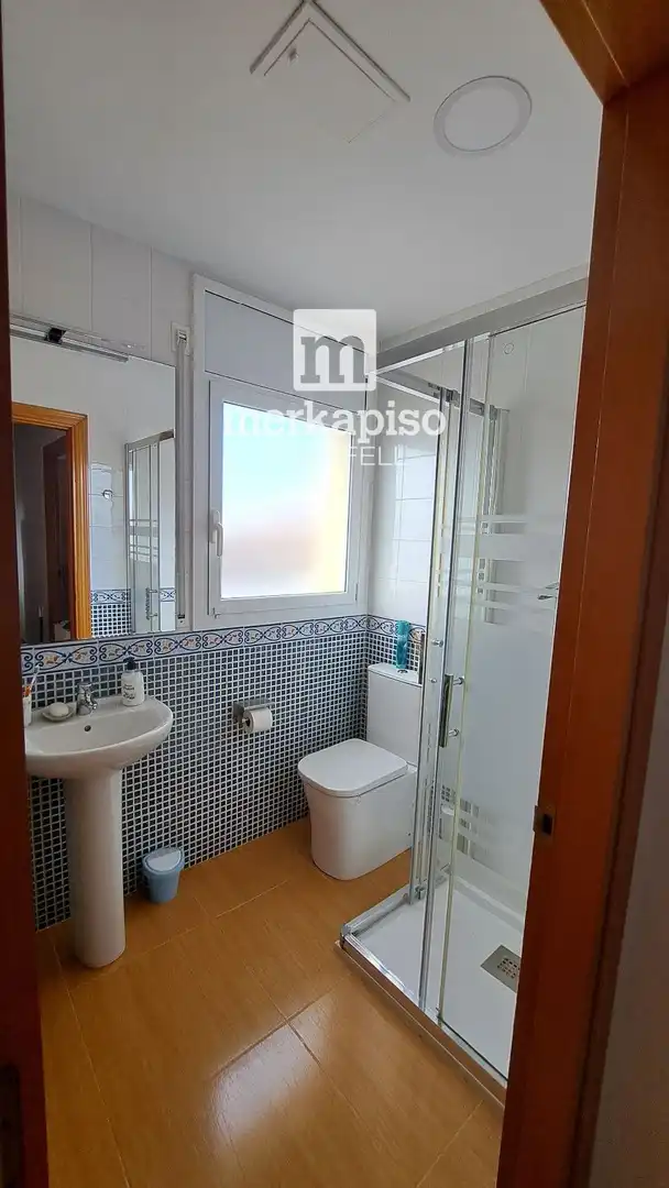 Casa aparellada amb piscina en venda a Dalia, imagen 135