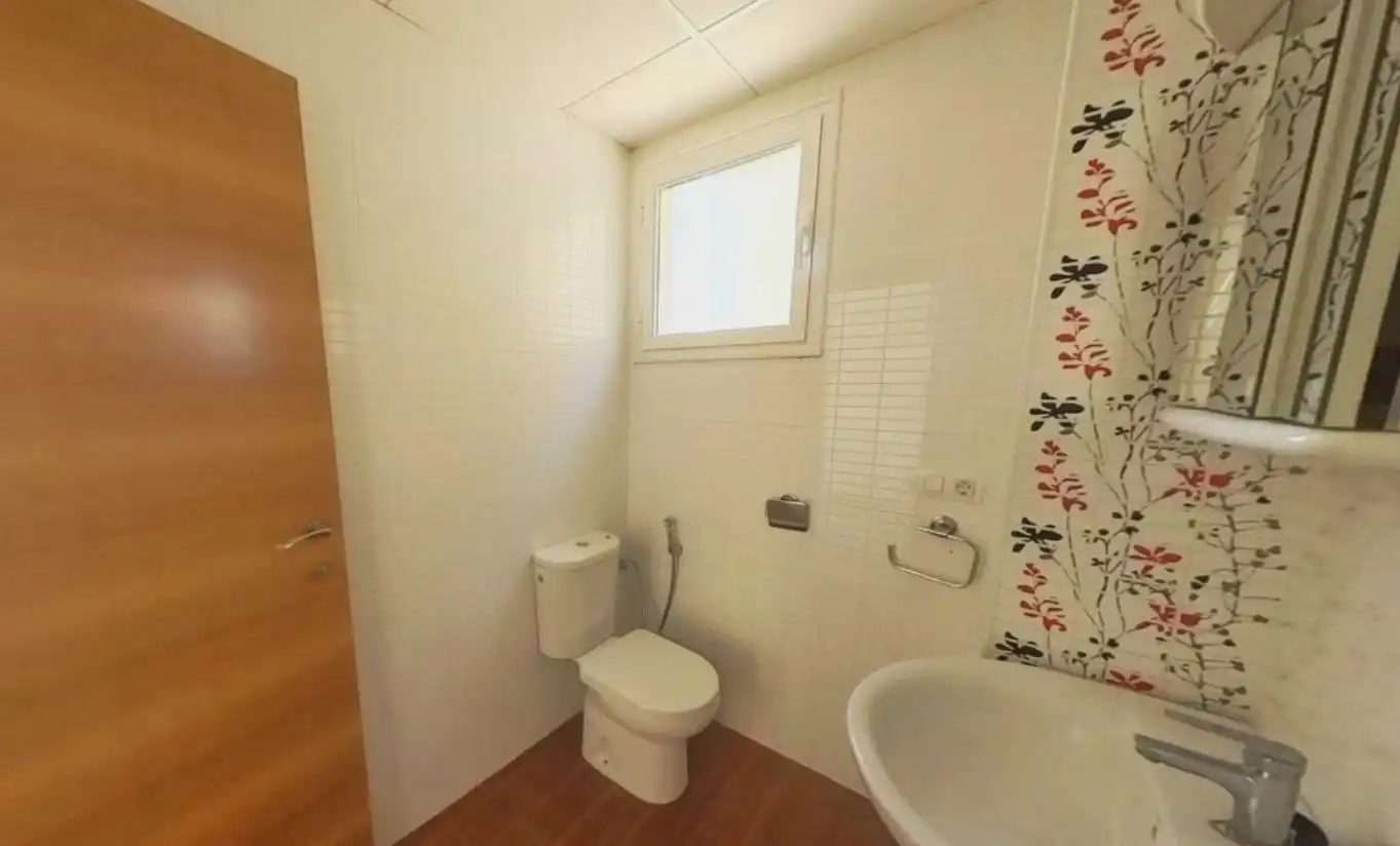 Bathroom of Houses for sale in L'Alfàs del Pi  with Private garden and Terrace
