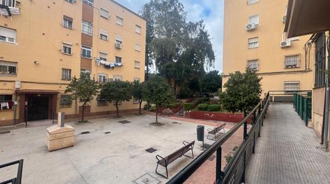 Foto 3 de Pis en venda a Calle Obispo Pedro de Moya, 4, Mangas Verdes - Las Flores - Parque del Sur, Málaga Capital