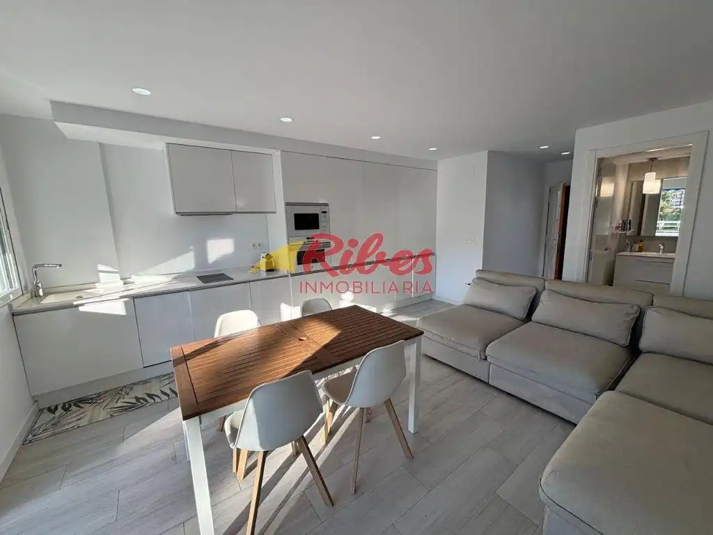 Appartement compact avec piscine à vendre à Racó, imagen 5