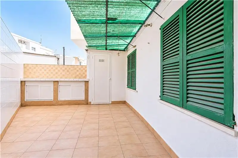 Flat with terrace for sale in Ponent, imagen 17